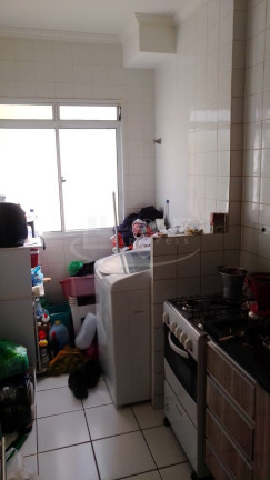 Imagem Imóvel com 2 Quartos à Venda, 48 m² em Geraldo Correia De Carvalho - Ribeirão Preto Imagem Imóvel com 2 Quartos à Venda, 48 m² em Geraldo Correia De Carvalho - Ribeirão Preto