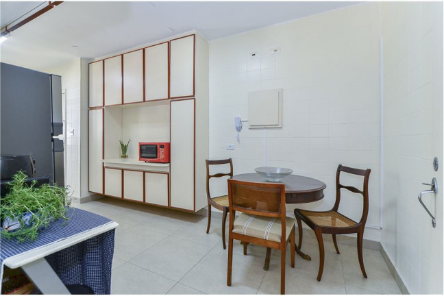Imagem Apartamento com 2 Quartos à Venda, 121 m² em Vila Mariana - São Paulo