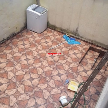 Imagem Casa com 1 Quarto à Venda, 50 m² em Vila Rosali - São João De Meriti Imagem Casa com 1 Quarto à Venda, 50 m² em Vila Rosali - São João De Meriti