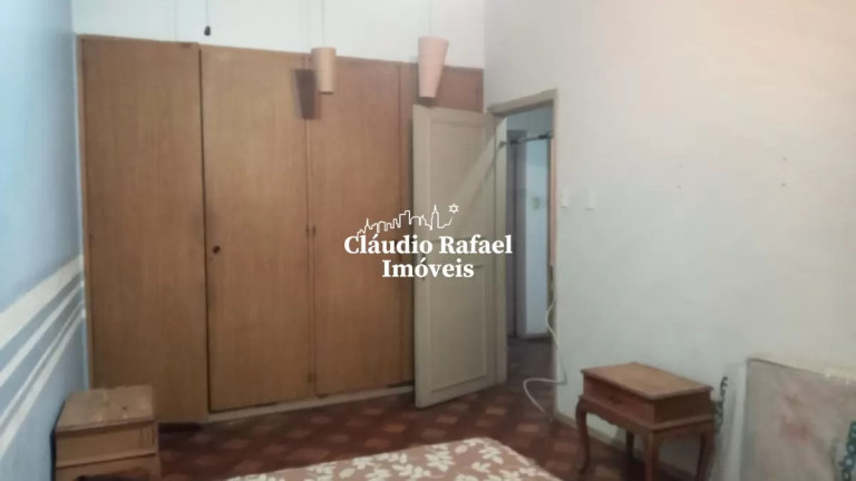 Imagem Apartamento com 3 Quartos à Venda, 134 m² em Tijuca - Rio De Janeiro