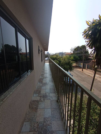 Imagem Apartamento com 4 Quartos à Venda, 503 m² em Vila Triangulo - Arapongas