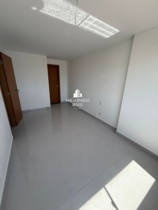 Imagem Apartamento com 3 Quartos à Venda, 88 m² em Lagoa Nova - Natal Imagem Apartamento com 3 Quartos à Venda, 88 m² em Lagoa Nova - Natal