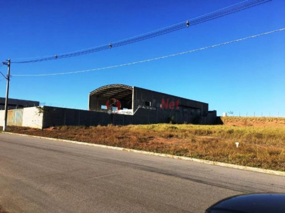 Imagem Terreno à Venda, em Empresarial Bandeirantes - Monte Mor Imagem Terreno à Venda, em Empresarial Bandeirantes - Monte Mor