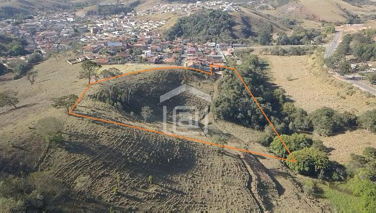 Imóvel com 2 Quartos à Venda, 20.000 m² em Jardim Itamarati - Bandeira Do Sul