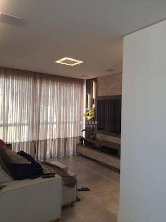 Imagem Apartamento com 3 Quartos à Venda, 140 m² em Meia Praia - Itapema