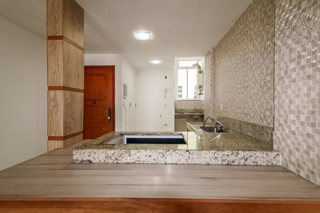 Imagem Imóvel com 2 Quartos à Venda, 77 m² em Glória - Rio De Janeiro