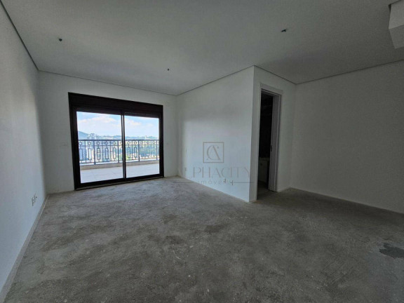 Imagem Cobertura com 4 Quartos à Venda, 708 m² em Alphaville Empresarial - Barueri