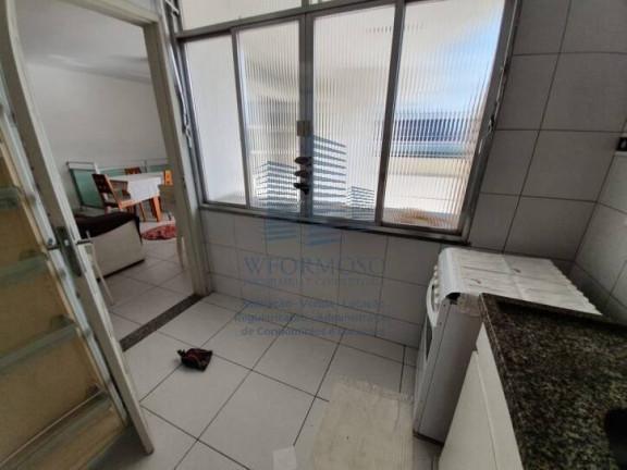 Imagem Apartamento com 2 Quartos à Venda, 130 m² em Braga - Cabo Frio