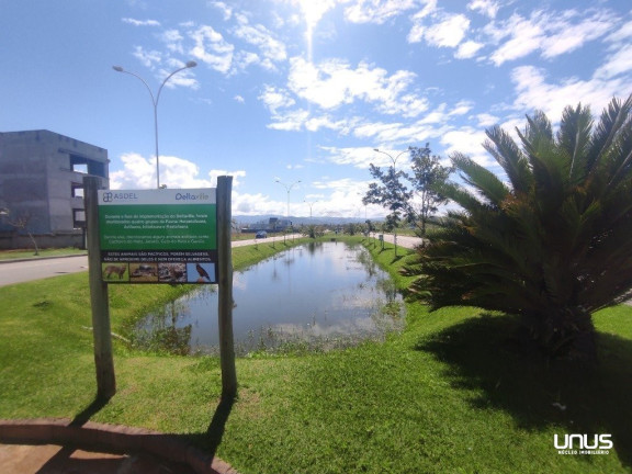Imagem Terreno à Venda, 400 m² em Deltaville - Biguaçu Imagem Terreno à Venda, 400 m² em Deltaville - Biguaçu