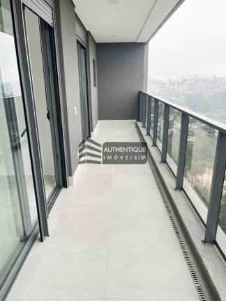Imagem Cobertura com 3 Quartos à Venda, 263 m² em Real Parque - São Paulo Imagem Cobertura com 3 Quartos à Venda, 263 m² em Real Parque - São Paulo