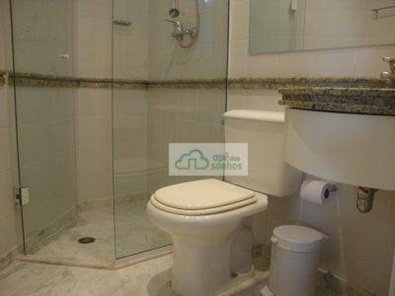 Imagem Apartamento com 2 Quartos para Alugar, 60 m² em Paraíso - São Paulo