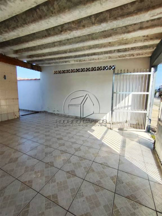 Imagem Casa com 2 Quartos à Venda, 65 m² em Quietude - Praia Grande Imagem Casa com 2 Quartos à Venda, 65 m² em Quietude - Praia Grande