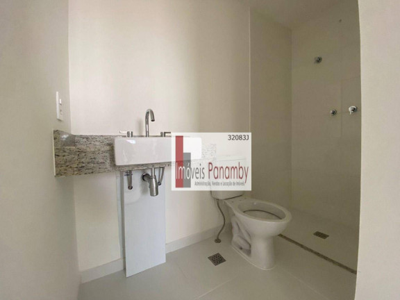Imagem Apartamento com 3 Quartos à Venda, 84 m² em Perdizes - São Paulo