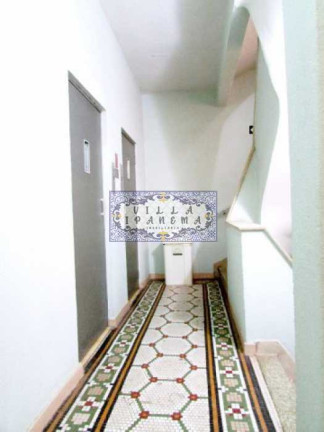 Imagem Apartamento com 1 Quarto à Venda, 33 m² em Copacabana - Rio De Janeiro Imagem Apartamento com 1 Quarto à Venda, 33 m² em Copacabana - Rio De Janeiro