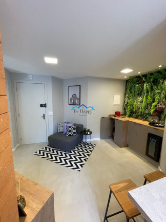 Imagem Apartamento com 1 Quarto à Venda, 42 m² em Vila Nova Conceição - São Paulo