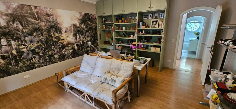 Imagem Casa com 4 Quartos à Venda, 350 m² em Alphaville - Barueri Imagem Casa com 4 Quartos à Venda, 350 m² em Alphaville - Barueri