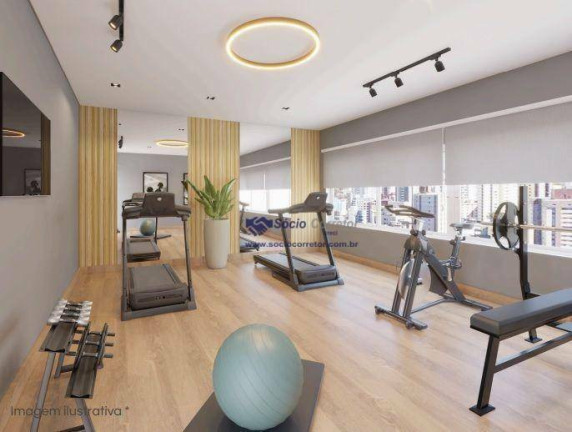 Imagem Apartamento com 2 Quartos à Venda, 71 m² em Jardim Vila Galvão - Guarulhos