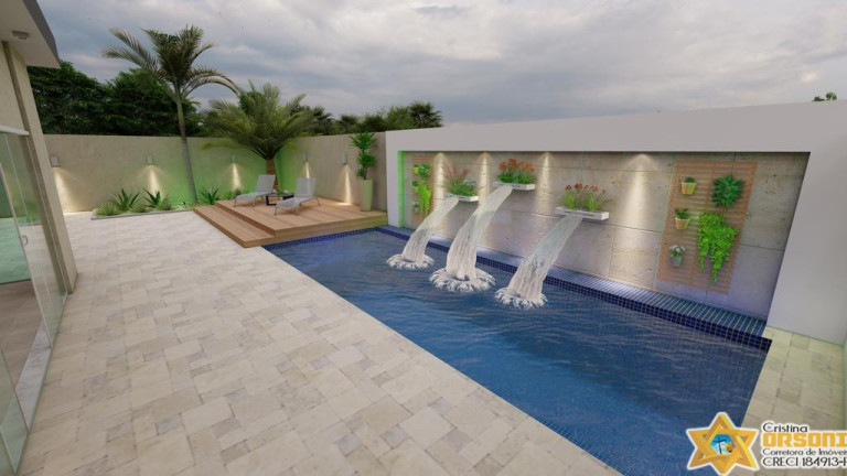 Imagem Casa de Condomínio com 4 Quartos à Venda, 253 m² em Jardim Carolina - Ubatuba Imagem Casa de Condomínio com 4 Quartos à Venda, 253 m² em Jardim Carolina - Ubatuba