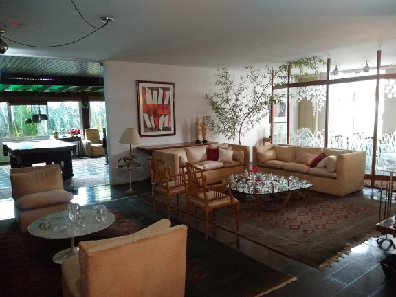 Imagem Sobrado com 4 Quartos à Venda, 532 m² em Butantã - São Paulo