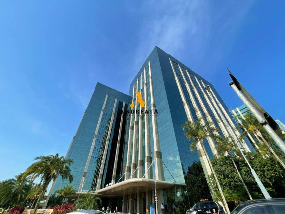 Imagem Sala Comercial à Venda, 271 m² em Barra Da Tijuca - Rio De Janeiro Imagem Sala Comercial à Venda, 271 m² em Barra Da Tijuca - Rio De Janeiro
