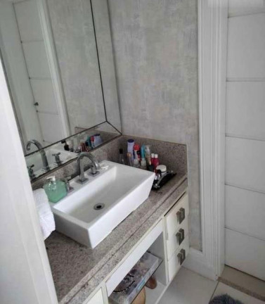 Imagem Apartamento com 3 Quartos à Venda, 121 m² em Agriões - Teresópolis