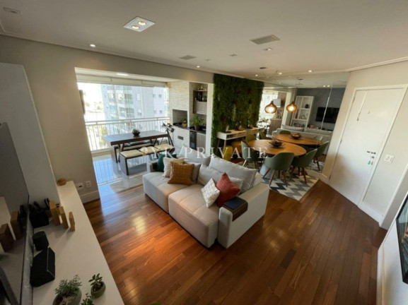 Imagem Apartamento com 3 Quartos à Venda, 100 m² em Vila Romana - São Paulo Imagem Apartamento com 3 Quartos à Venda, 100 m² em Vila Romana - São Paulo