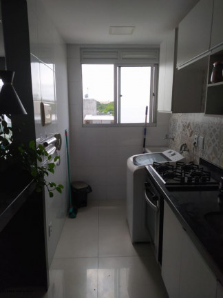 Imagem Apartamento com 2 Quartos à Venda, 48 m² em Jardim Das Margaridas - Salvador Imagem Apartamento com 2 Quartos à Venda, 48 m² em Jardim Das Margaridas - Salvador