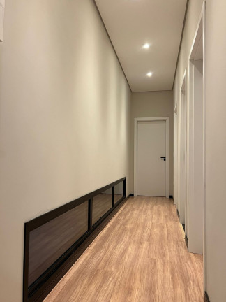 Imagem Casa de Condomínio com 2 Quartos à Venda,  em Residencial Esplanada - Tatuí