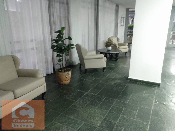 Imagem Apartamento com 2 Quartos à Venda, 78 m² em Paraíso - São Paulo