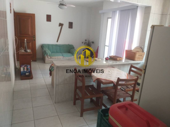 Imagem Apartamento com 1 Quarto à Venda, 60 m² em Guilhermina - Praia Grande Imagem Apartamento com 1 Quarto à Venda, 60 m² em Guilhermina - Praia Grande