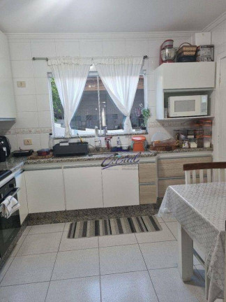 Imagem Casa com 3 Quartos à Venda, 180 m² em Jardim Bonfiglioli - São Paulo Imagem Casa com 3 Quartos à Venda, 180 m² em Jardim Bonfiglioli - São Paulo