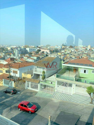 Imagem Apartamento com 2 Quartos à Venda, 37 m² em Vila Ré - São Paulo Imagem Apartamento com 2 Quartos à Venda, 37 m² em Vila Ré - São Paulo