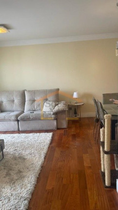 Imagem Apartamento com 2 Quartos à Venda, 83 m² em Santana - São Paulo Imagem Apartamento com 2 Quartos à Venda, 83 m² em Santana - São Paulo