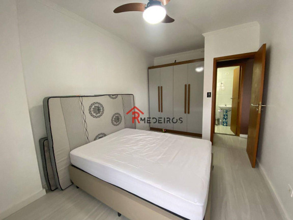 Imagem Apartamento com 1 Quarto à Venda, 50 m² em Aviação - Praia Grande
