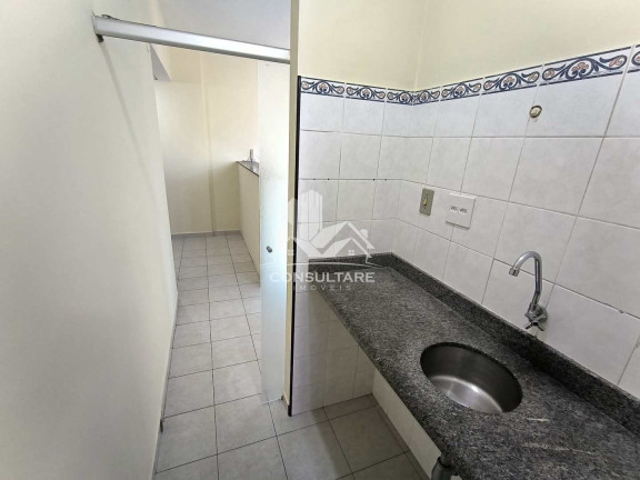 Imagem Sala Comercial à Venda, 48 m² em Vila Mathias - Santos Imagem Sala Comercial à Venda, 48 m² em Vila Mathias - Santos