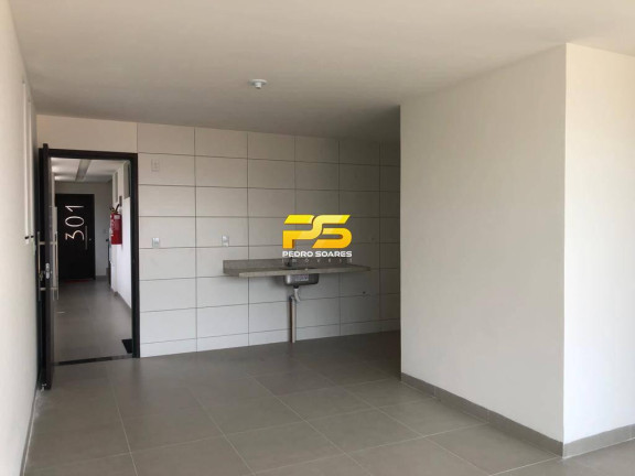 Imagem Apartamento com 5 Quartos à Venda, 90 m² em Bancários - João Pessoa