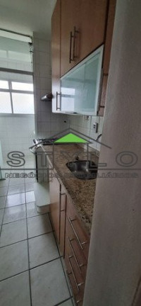 Imagem Apartamento com 2 Quartos à Venda, 63 m² em Santa Terezinha - São Bernardo Do Campo