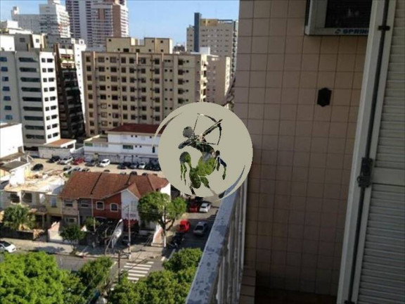 Imagem Cobertura com 4 Quartos à Venda, 300 m² em Gonzaga - Santos Imagem Cobertura com 4 Quartos à Venda, 300 m² em Gonzaga - Santos