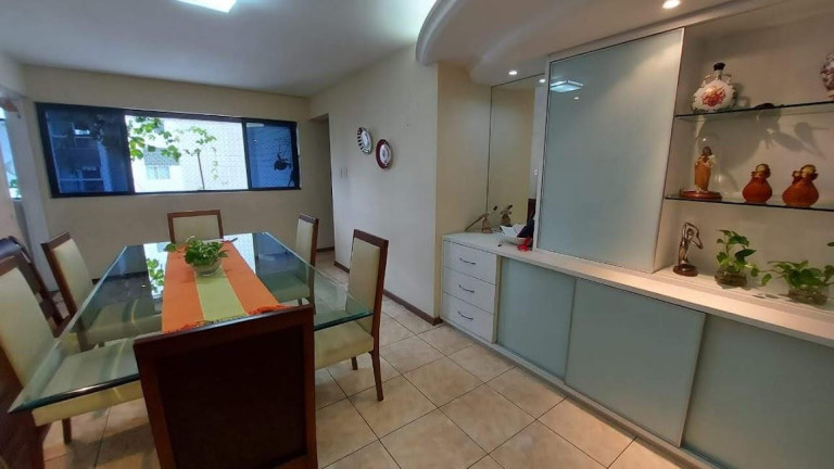 Imagem Imóvel com 4 Quartos à Venda, 240 m² em Parnamirim - Recife