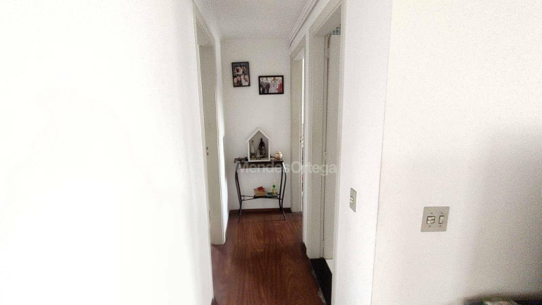 Imagem Apartamento com 2 Quartos à Venda, 88 m² em Jardim Simus - Sorocaba