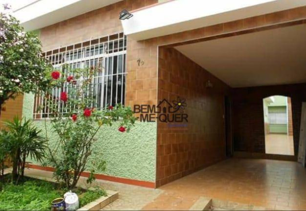 Imagem Casa com 2 Quartos à Venda, 230 m² em Vila Jaguara - São Paulo Imagem Casa com 2 Quartos à Venda, 230 m² em Vila Jaguara - São Paulo