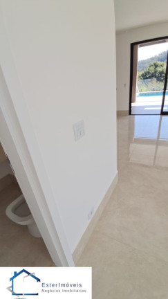 Imagem Casa com 4 Quartos para Alugar ou Temporada, 306 m² em Sítio Do Morro - Santana De Parnaíba