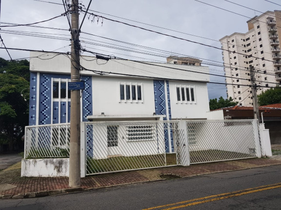 Imagem Imóvel Comercial à Venda, 270 m² em Vila Betânia - São José Dos Campos Imagem Imóvel Comercial à Venda, 270 m² em Vila Betânia - São José Dos Campos