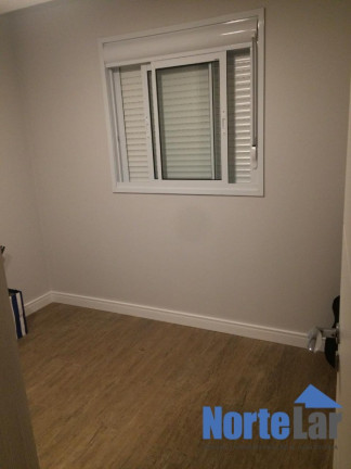 Imagem Apartamento com 2 Quartos à Venda, 63 m² em Vila Gustavo - São Paulo