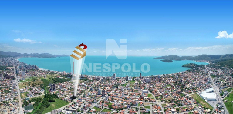 Imagem Apartamento à Venda, 87 m² em Perequê - Porto Belo