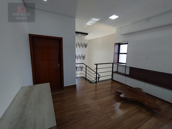 Imagem Casa de Condomínio com 4 Quartos à Venda, 254 m² em Loteamento Residencial Mac Knight - Santa Bárbara D'oeste