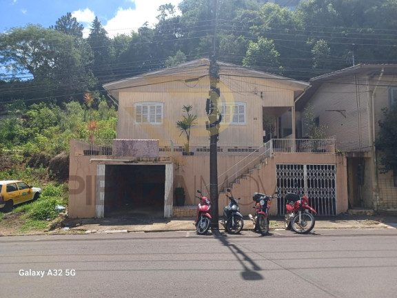 Imagem Casa à Venda, 492 m² em Centro - Concórdia
