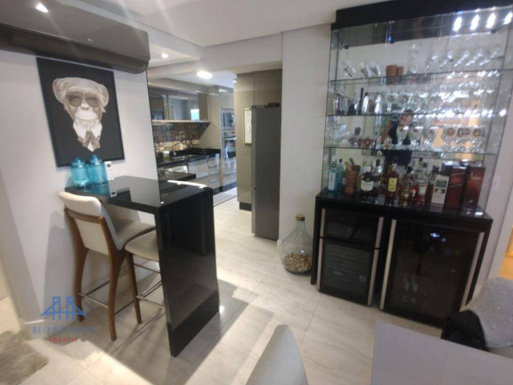 Imagem Apartamento com 3 Quartos à Venda, 210 m² em Agronômica - Florianópolis Imagem Apartamento com 3 Quartos à Venda, 210 m² em Agronômica - Florianópolis
