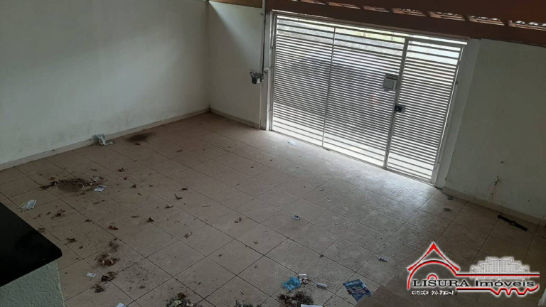 Imagem Casa com 3 Quartos à Venda, 130 m² em Loteamento Villa Branca - Jacareí