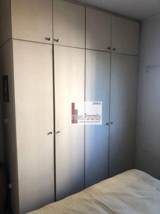 Imagem Apartamento com 3 Quartos à Venda, 70 m² em Jardim Marajoara - São Paulo Imagem Apartamento com 3 Quartos à Venda, 70 m² em Jardim Marajoara - São Paulo